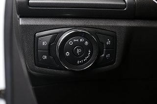 Halvkombi Ford Mondeo 11 av 17