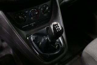 Transportbil - Skåp Ford Transit 11 av 16
