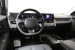 SUV Hyundai IONIQ 5 12 av 26