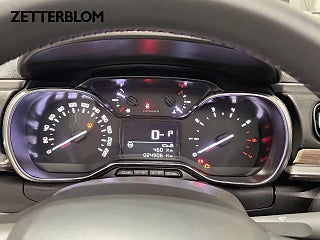 Halvkombi Citroën C3 11 av 15