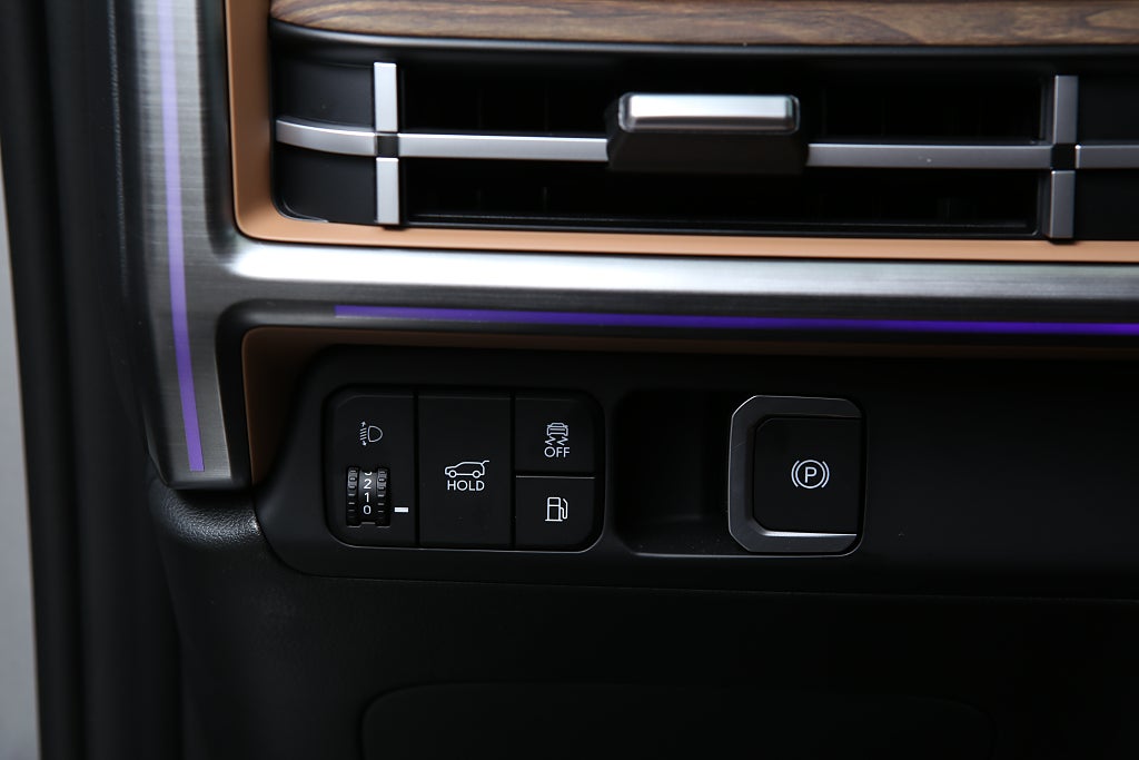 Hyundai Santa Fe Plug-in hybrid 4WD Advanced 7-sits | fd. demobil 2025