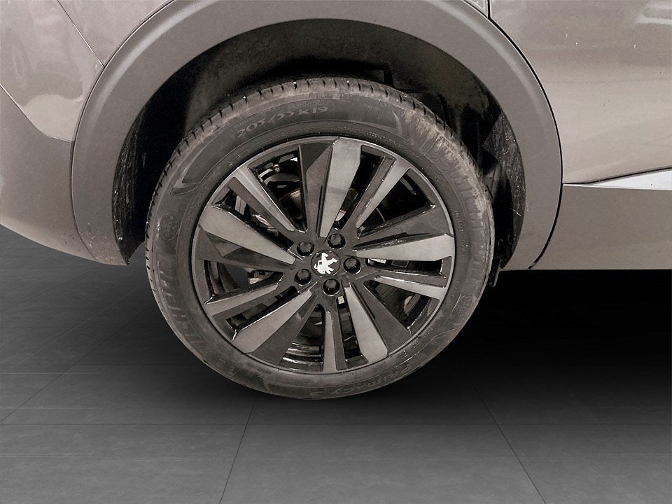 Bild på Peugeot 5008 GT 1.2 PT 130hk Aut - 7-SITS,B-KAMERA, CARPLAY