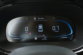 Halvkombi Hyundai i10 17 av 23