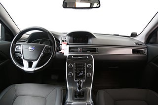 Kombi Volvo XC70 19 av 27