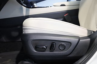 SUV Lexus NX 19 av 31