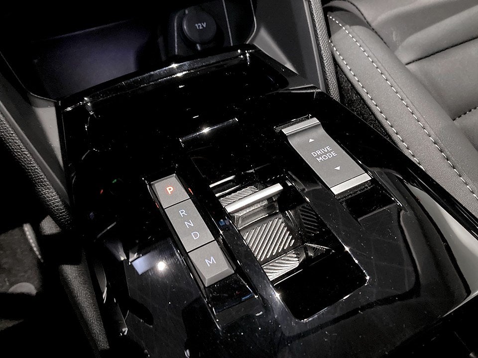 Bild på Citroën C4 Max Hybrid 145hk Aut - B-KAMERA, CARPLAY