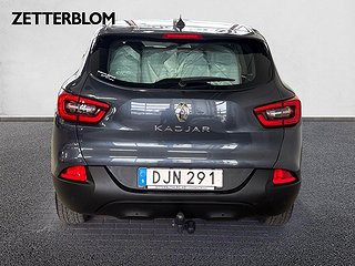 SUV Renault Kadjar 4 av 14