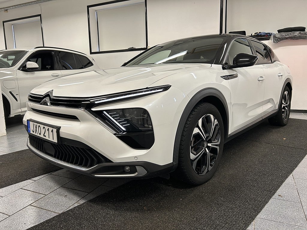 Citroen C5