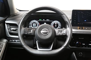 SUV Nissan Qashqai 13 av 27