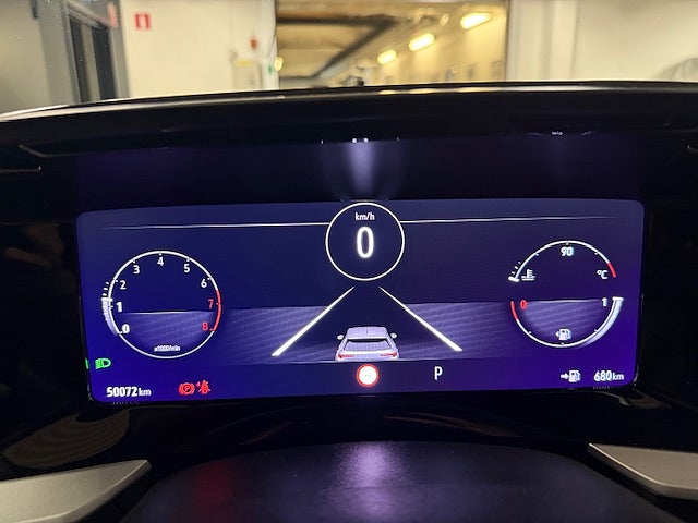 Bild på Opel Mokka Ultimate 1.2 PT 130hk AUT