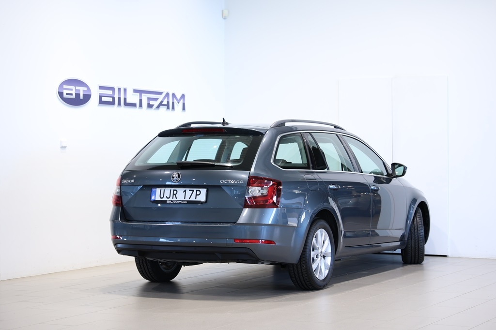 Skoda Octavia 2020, kuva 4/48