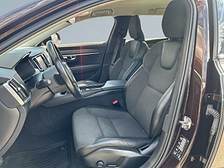 Volvo V90 Cross Country D4 AWD Geartronic Advanced S&V-Hjul/M-värm/Drag/Kamera – bild 13