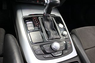 Halvkombi Audi A7 19 av 22