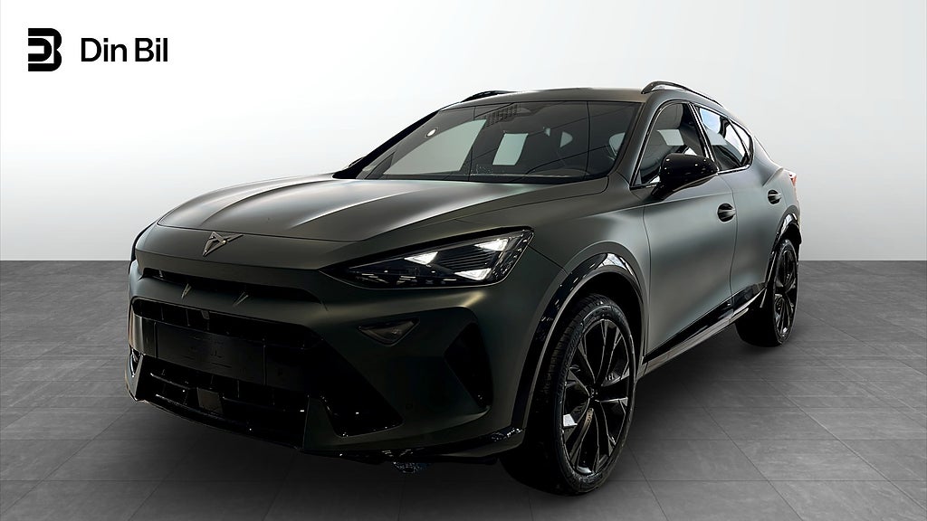 Cupra Formentor 1.5 eTSI Tribe edition 3169:- LEASINGKAMPANj