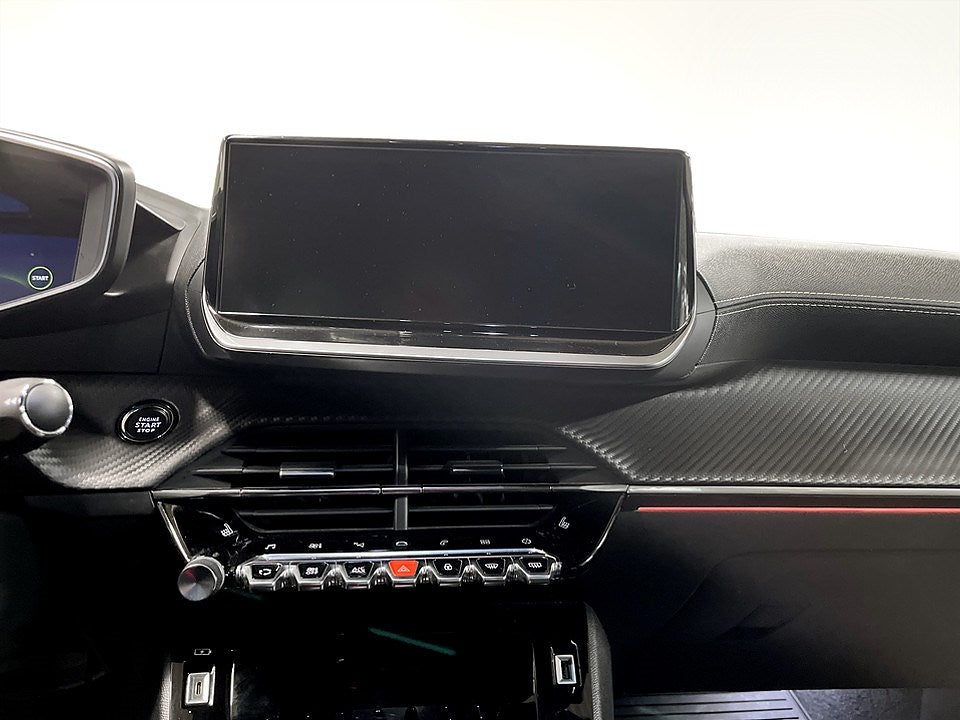 Bild på Peugeot 2008 GT 1.2 PT 155hk Aut - B-KAMERA, EL-BAKLUCKA