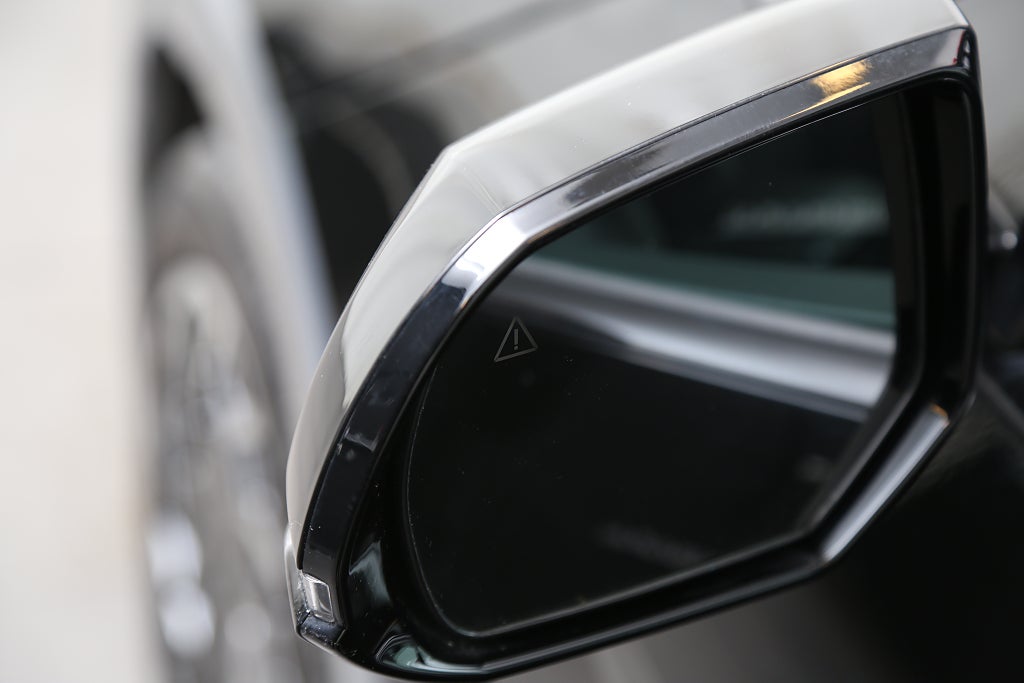 Hyundai IONIQ 5 RWD 72,6kWh 217hk Advanced I 20" I Drag I Komfortpaket 2022