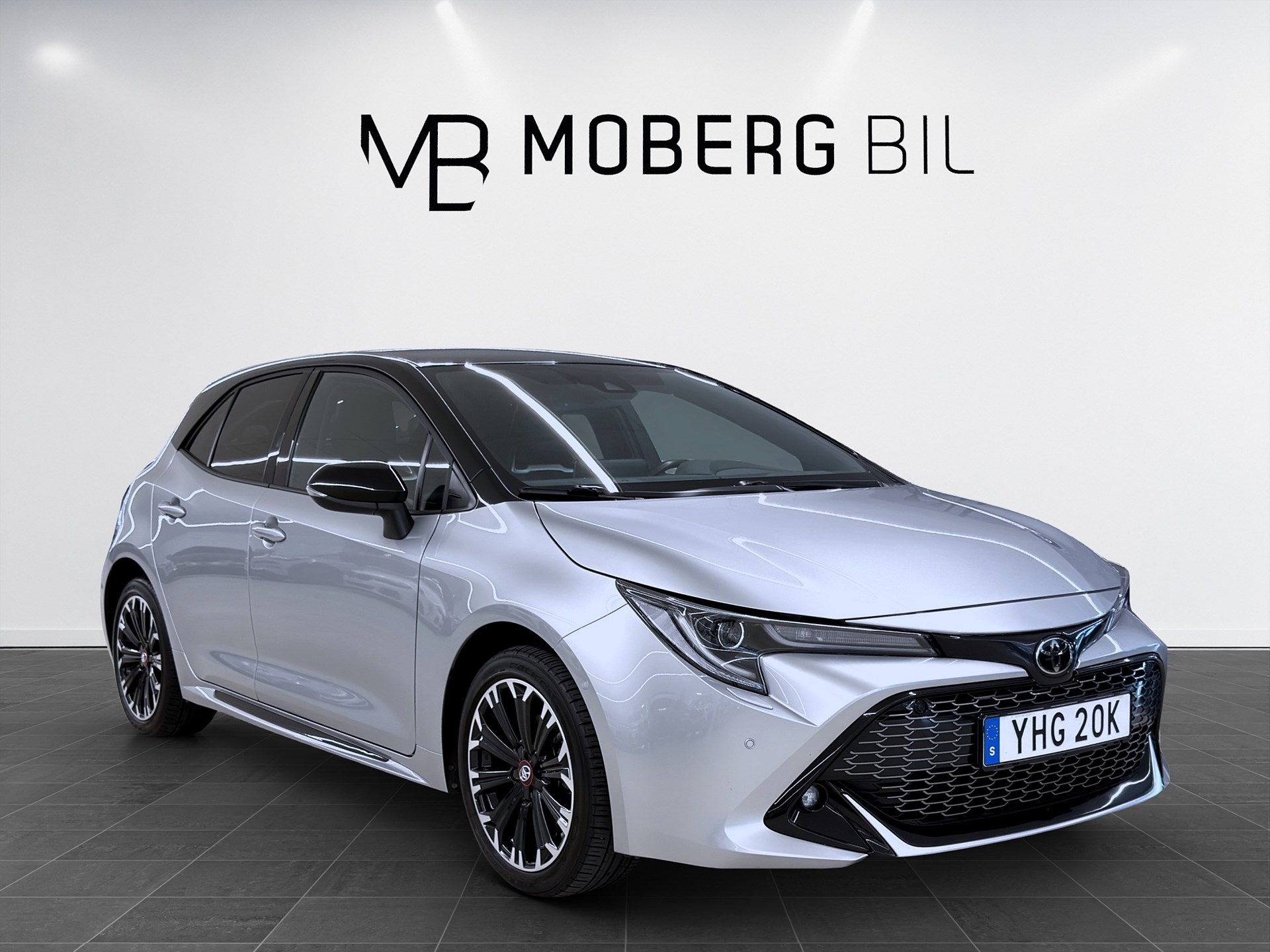 Toyota Corolla 2022, bild 3/66