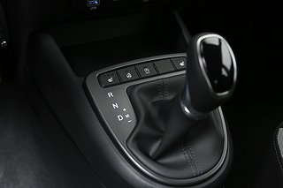 Halvkombi Hyundai i10 17 av 22