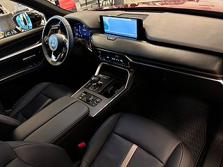 Mazda CX-80 Plug-In Homura COSO 327hk BOSE/360/Skinn/7-sits