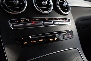 SUV Mercedes-Benz GLC 20 av 27
