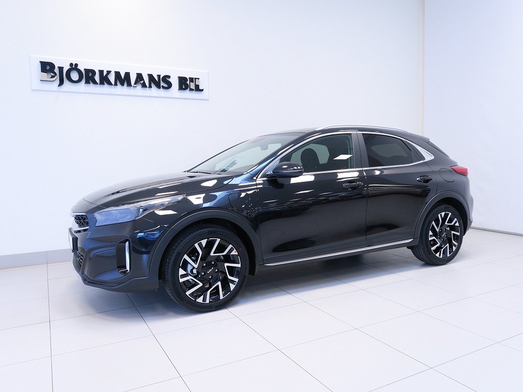 Kia Xceed 1.6 DCT Plug-in Hybrid Action OMGÅENDE LEVERANS 