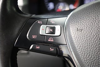 Minibuss Volkswagen Caddy 18 av 20