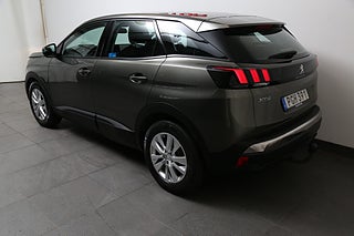SUV Peugeot 3008 4 av 22