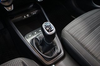 Kombi Kia Stonic 17 av 21