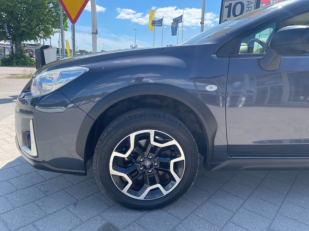 Subaru XV 1.6 4WD
