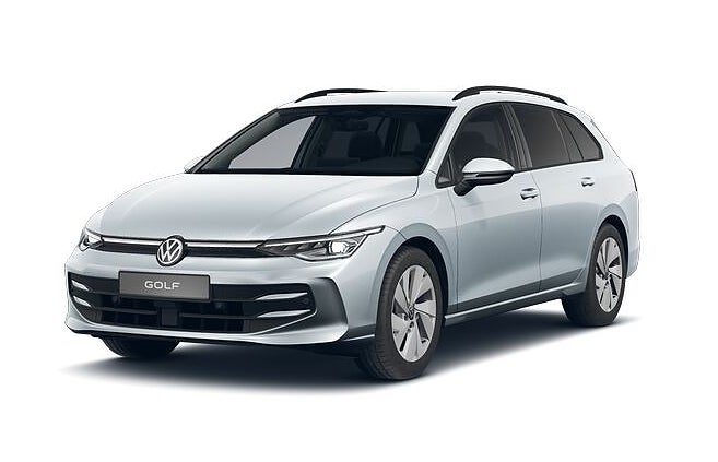 Volkswagen Golf Sportscombi Life Ed. eTSI DSG Privatlease! 