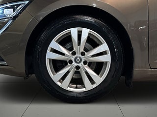 Renault Talisman Grandtour 1.6 Drag Mvärm Psens GPS Rattvärme S/V-hjul – bild 14