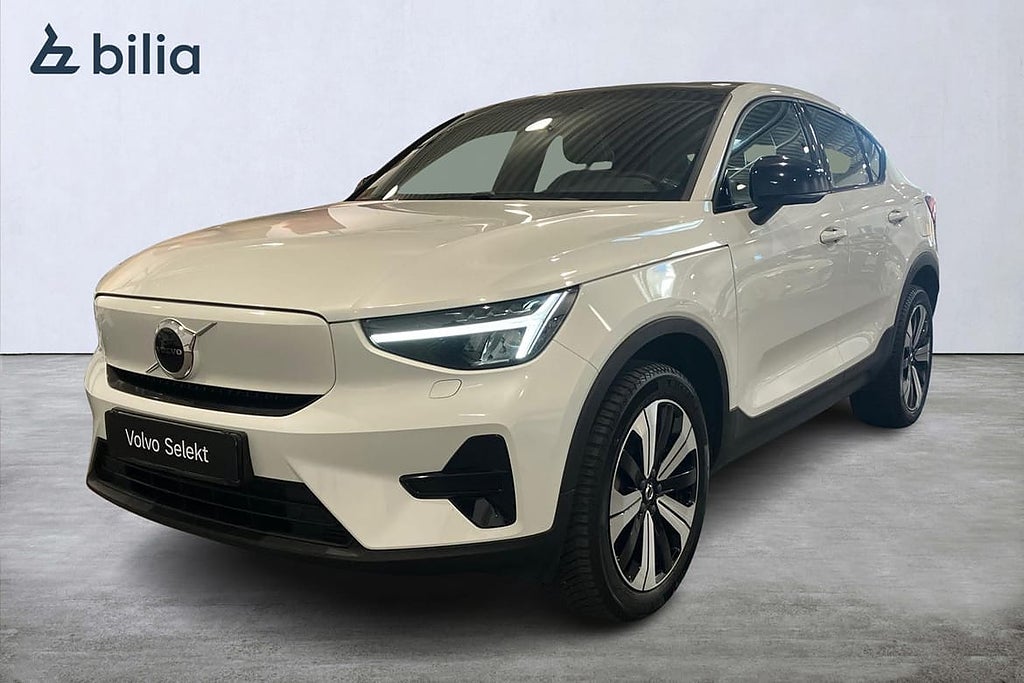 Volvo C40 Recharge Single Motor Core