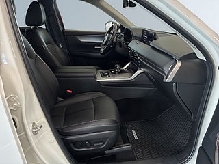 Mazda CX-60 Plug-in Hybrid AWD Homura MOMS/Skinn/360/BOSE/SoV – bild 10