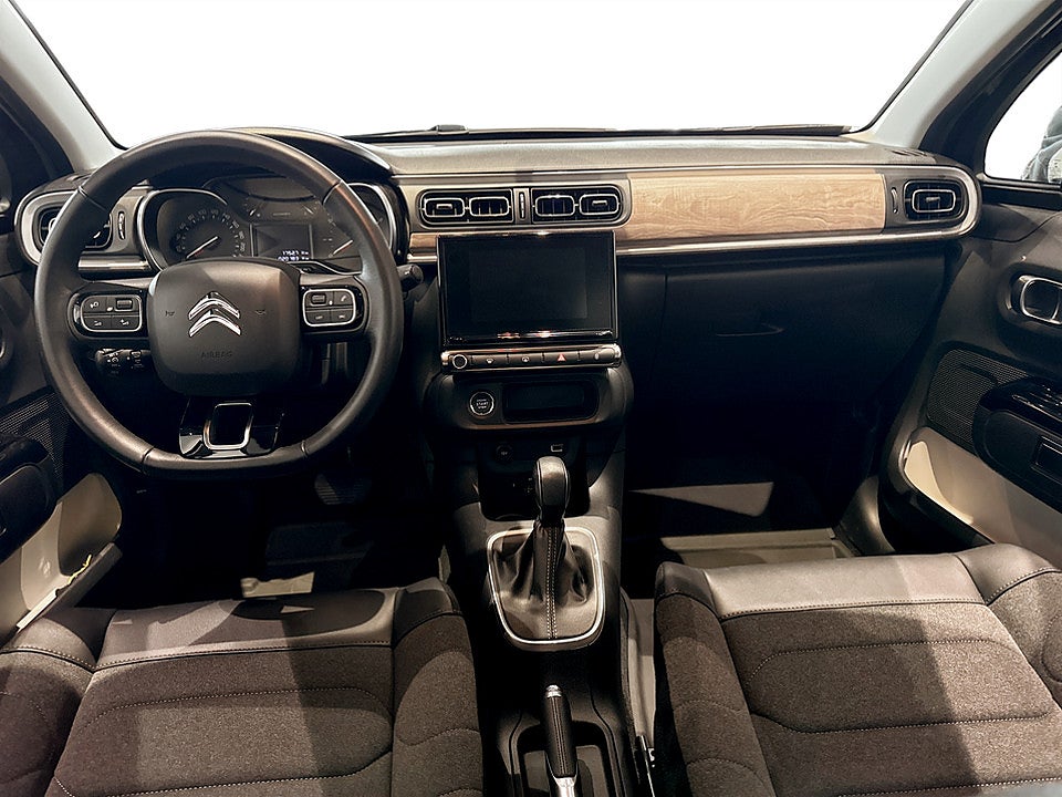 Bild på Citroën C3 Shine 1.2 PT 110hk Aut CARPLAY VÄRMARE