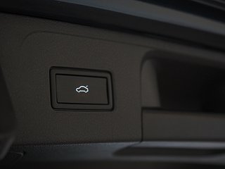 Kombi Volkswagen Passat 19 av 20