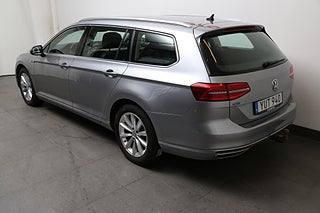 Kombi Volkswagen Passat 4 av 26