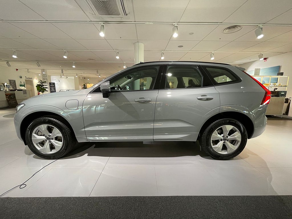 Volvo XC60 T6 Core Nordic Edition