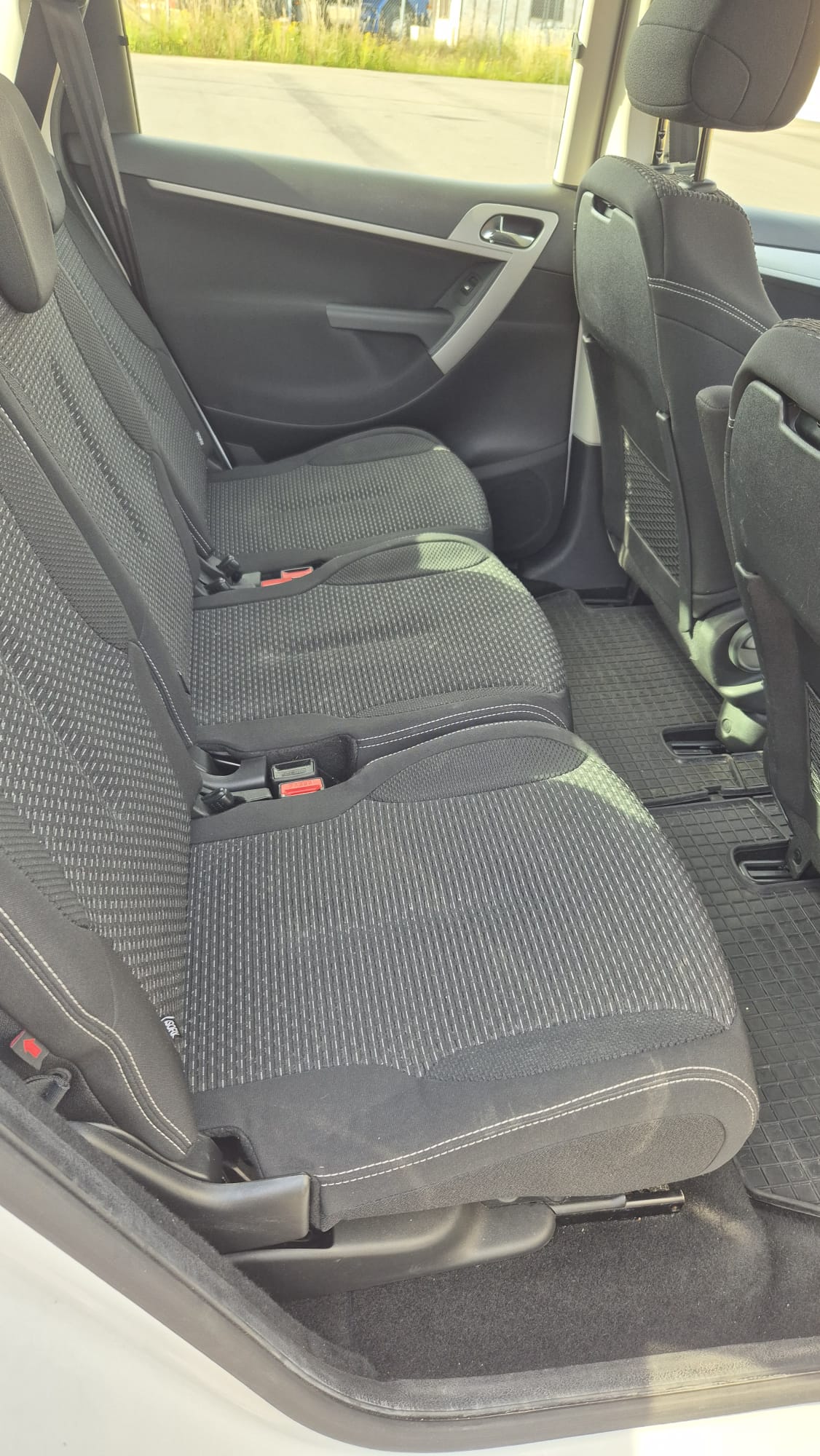 Citroen C4 Picasso 1.6 VTi Euro 5 2012, bild 4/35