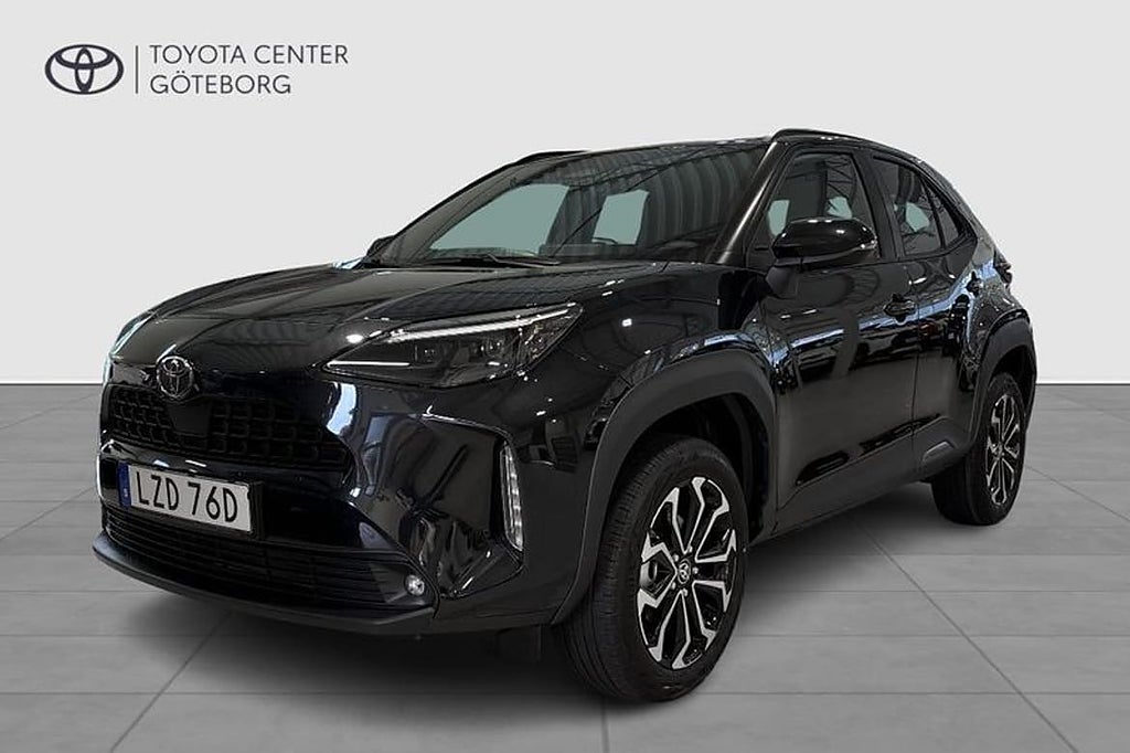 Toyota Yaris Cross Yaris Cross 1,5 Hybrid 115 Active Plus