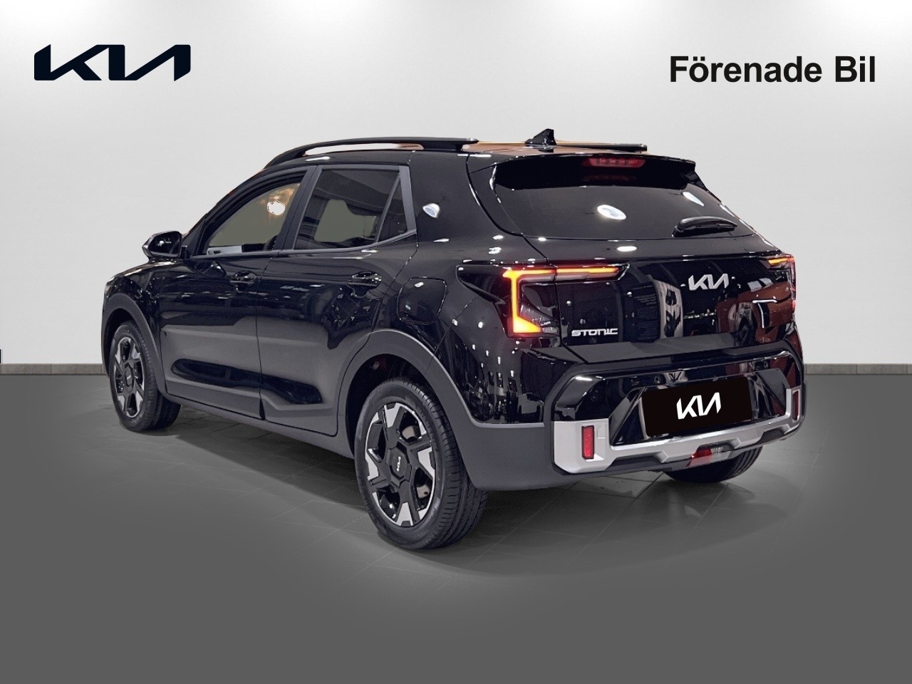 Kia Stonic 2026, kuva 3/38