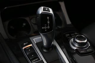 Kombi BMW 520 15 av 20