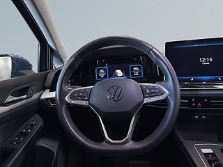 Volkswagen Golf 1.5 eTSI ACT OPF Life S&V/Drag/Backkamera/Psens/Carplay – bild 9