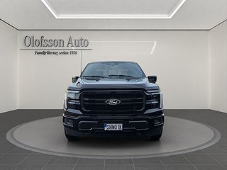 Transportbil - Flak Ford F-150