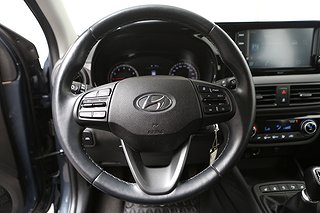Halvkombi Hyundai i10 14 av 21