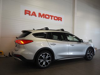Kombi Ford Focus 5 av 23