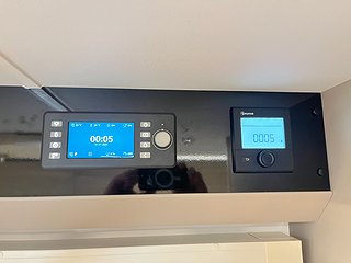 Husbil-halvintegrerad Adria COMPACT DL 60 Y 26 av 29