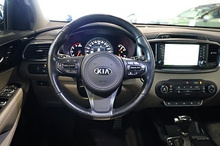 SUV Kia Sorento 16 av 32