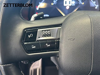 SUV DS 7 Crossback 16 av 18