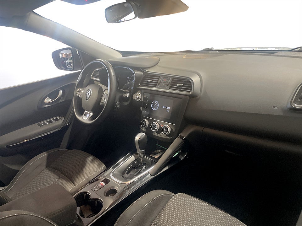 Bild på Renault Kadjar 1.3 TCe 140hk Aut BACKSENSORER