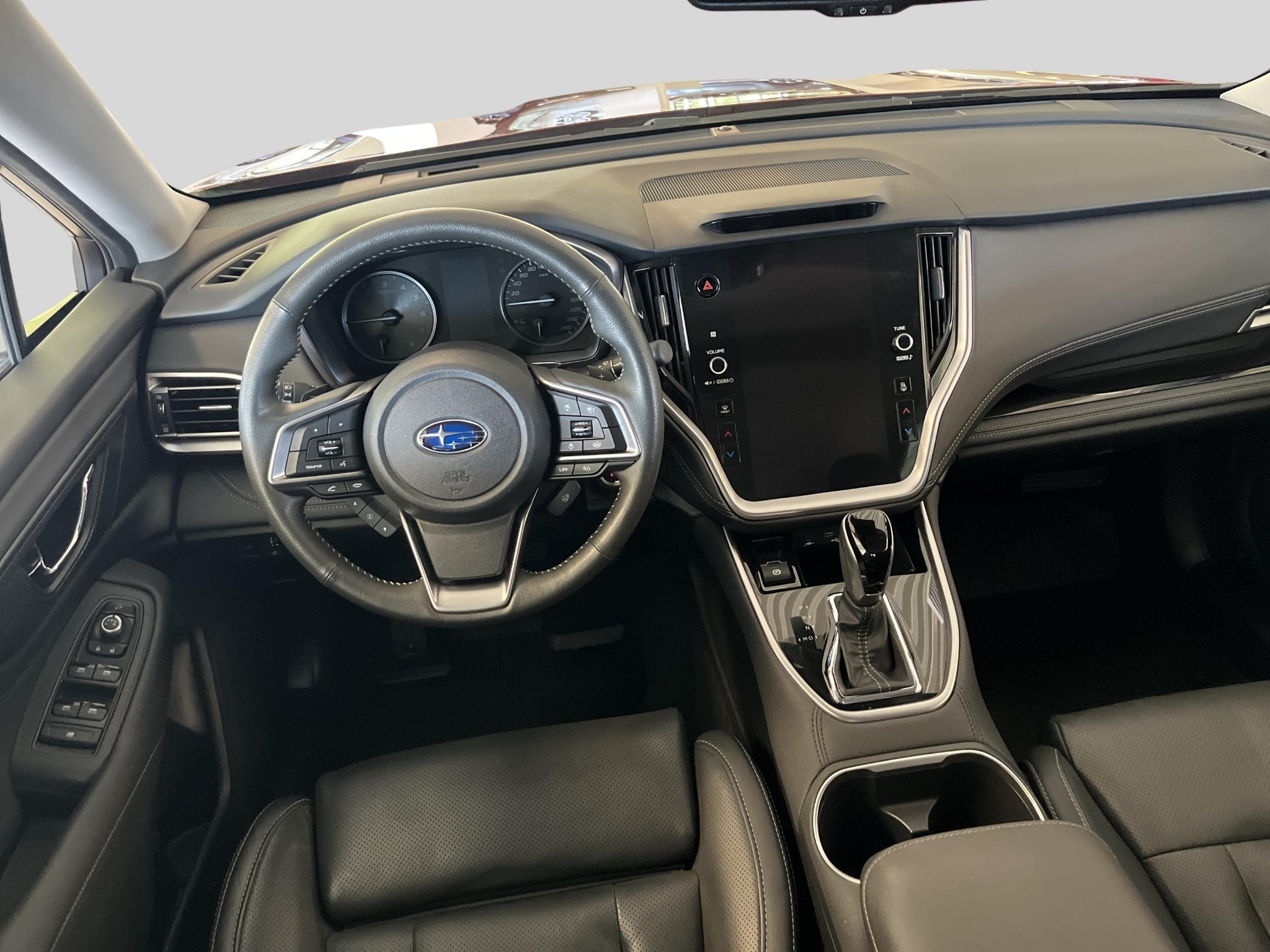Subaru Outback 2022, bild 5/46